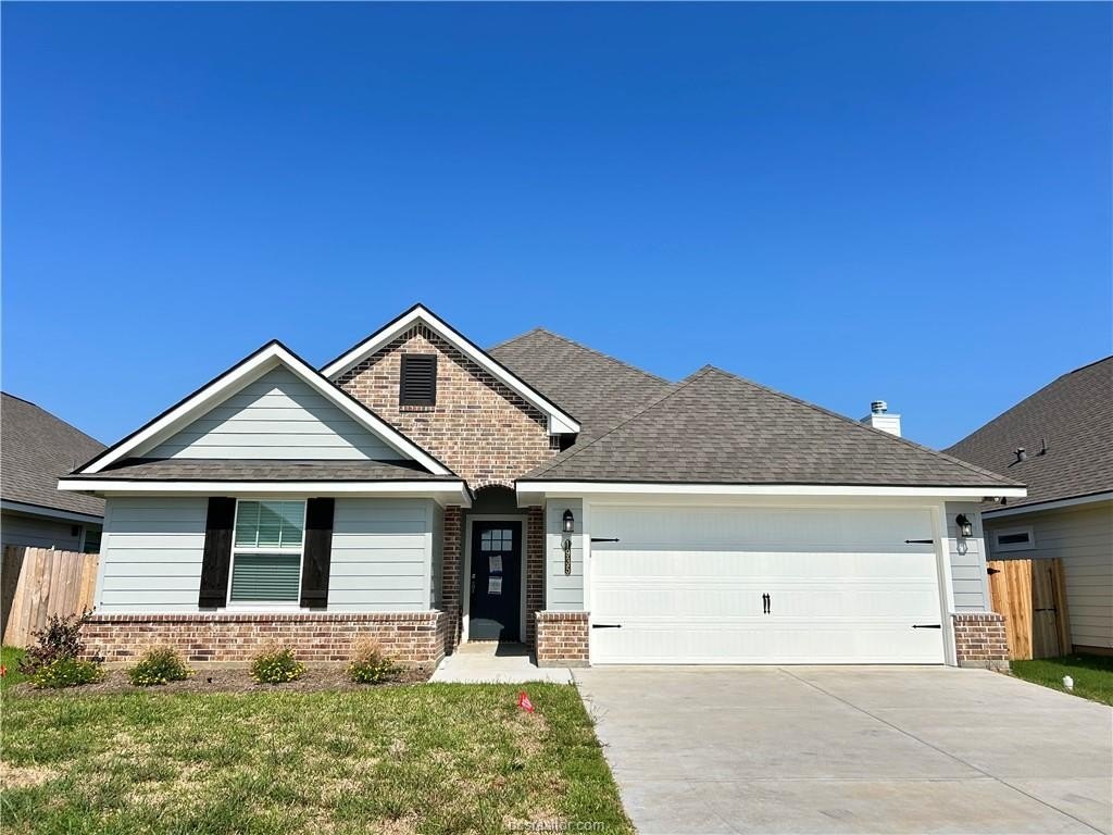 1935 Pinemont View Drive, Bryan, TX 77807, 3 Habitaciones Habitaciones , ,2 BañosBaños,Residential,En Venta,1935 Pinemont View Drive,0,25009711