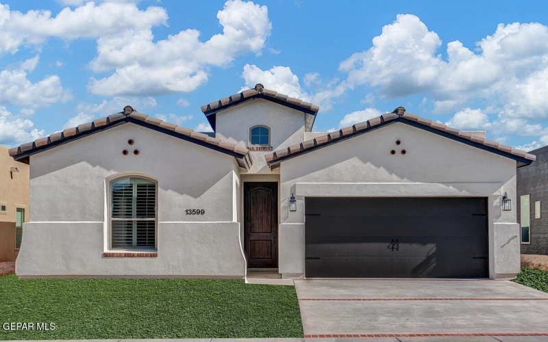 10701 Daryl Johnson Street, El Paso, TX 79924, 4 Habitaciones Habitaciones , ,3 BañosBaños,Residential,En Venta,10701 Daryl Johnson Street,0,929941
