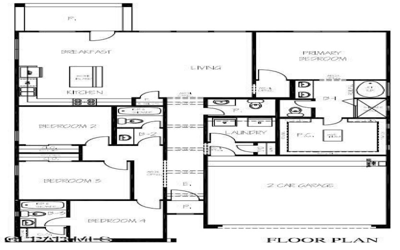 10701 Daryl Johnson Street, El Paso, TX 79924, 4 Habitaciones Habitaciones , ,3 BañosBaños,Residential,En Venta,10701 Daryl Johnson Street,0,929941