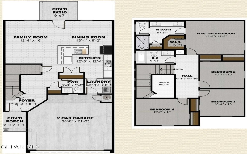 460 Samuel Blount Court, Vinton, TX 79821, 4 Habitaciones Habitaciones , ,2 BañosBaños,Residential,En Venta,460 Samuel Blount Court,0,929964