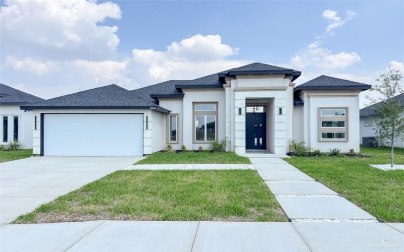 8046 50th Street, McAllen, TX 78504, 3 Bedrooms Bedrooms, ,2 BathroomsBathrooms,Residential,For Sale,8046 50th Street,0,480438