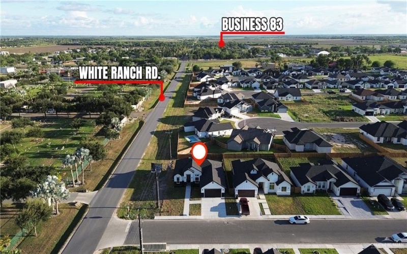 901 Milania Drive, La Feria, TX 78559, 3 Bedrooms Bedrooms, ,2 BathroomsBathrooms,Residential,For Sale,901 Milania Drive,0,480502