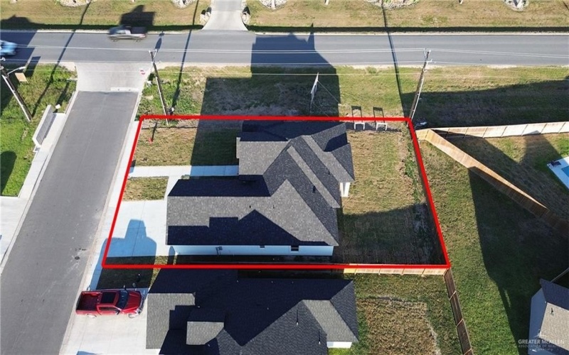 901 Milania Drive, La Feria, TX 78559, 3 Bedrooms Bedrooms, ,2 BathroomsBathrooms,Residential,For Sale,901 Milania Drive,0,480502