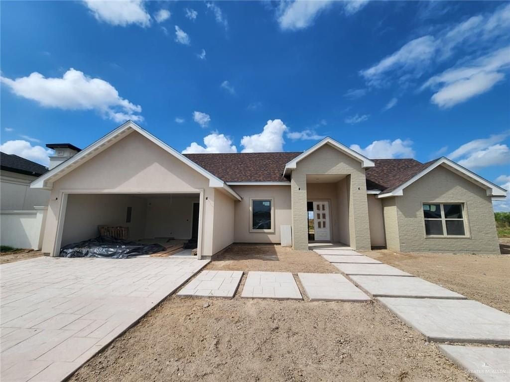 2529 Trinity Avenue, McAllen, TX 78504, 3 Bedrooms Bedrooms, ,3 BathroomsBathrooms,Residential,For Sale,2529 Trinity Avenue,0,480534