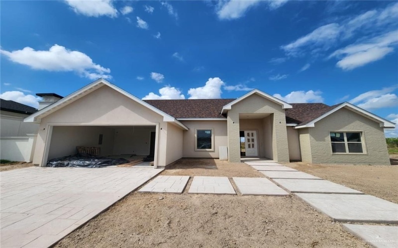 2529 Trinity Avenue, McAllen, TX 78504, 3 Bedrooms Bedrooms, ,3 BathroomsBathrooms,Residential,For Sale,2529 Trinity Avenue,0,480534