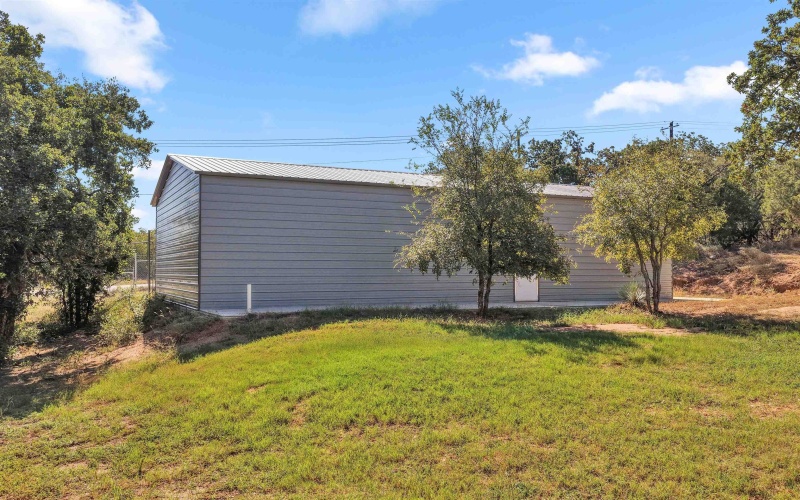 201 CR 126A #134 Pebble Rd-Fronts Hwy 1431 & corner CR 126A, Kingsland, TX 78639, ,Commercial Sale,For Sale,201 CR 126A,0,174974