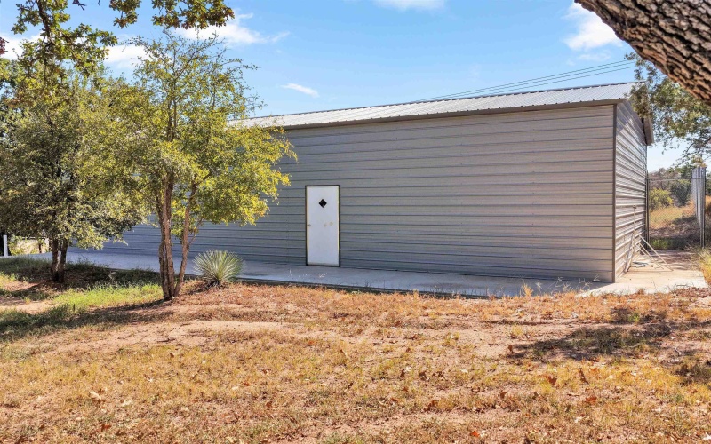 201 CR 126A #134 Pebble Rd-Fronts Hwy 1431 & corner CR 126A, Kingsland, TX 78639, ,Commercial Sale,For Sale,201 CR 126A,0,174974