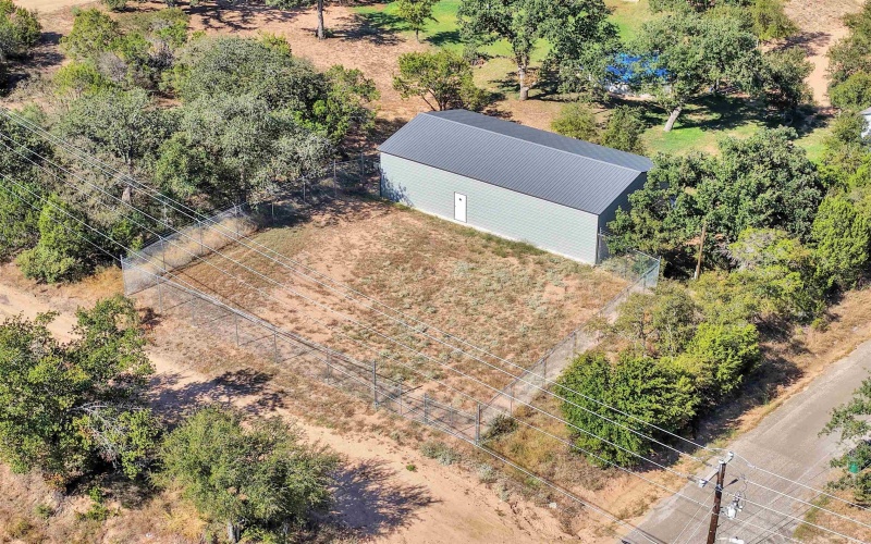 201 CR 126A #134 Pebble Rd-Fronts Hwy 1431 & corner CR 126A, Kingsland, TX 78639, ,Commercial Sale,For Sale,201 CR 126A,0,174974