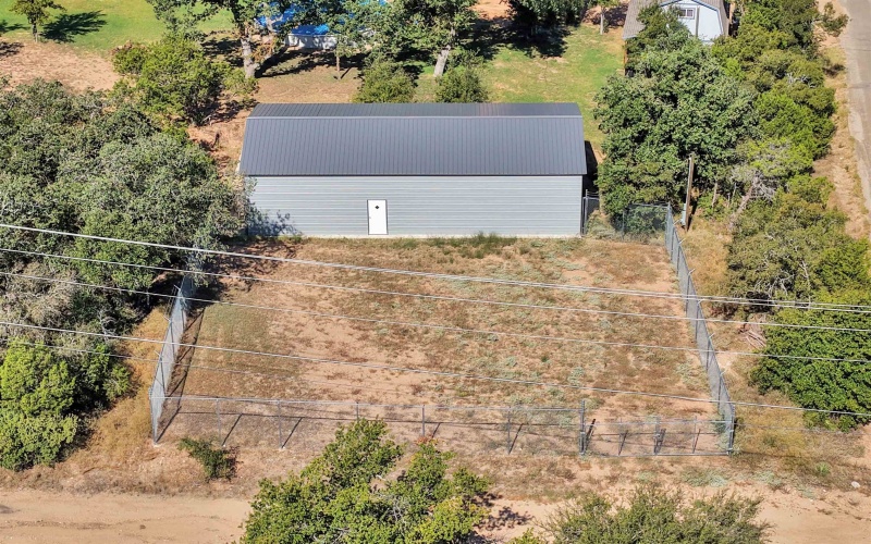 201 CR 126A #134 Pebble Rd-Fronts Hwy 1431 & corner CR 126A, Kingsland, TX 78639, ,Commercial Sale,For Sale,201 CR 126A,0,174974