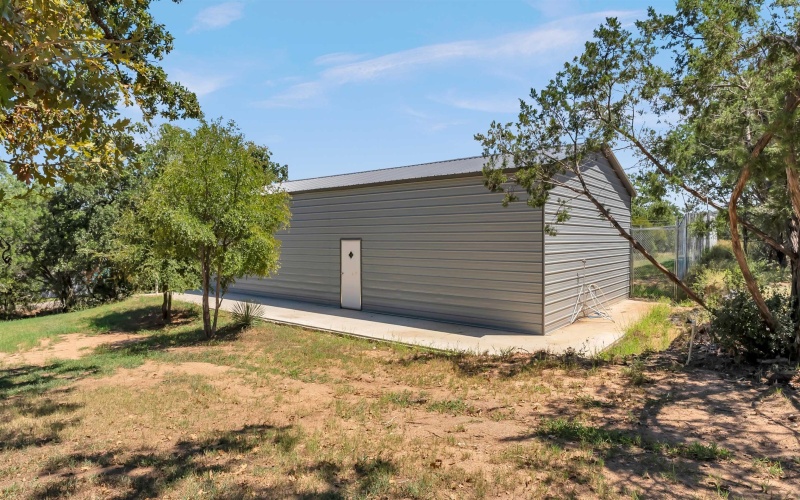 201 CR 126A #134 Pebble Rd-Fronts Hwy 1431 & corner CR 126A, Kingsland, TX 78639, ,Commercial Sale,For Sale,201 CR 126A,0,174974