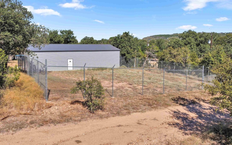 201 CR 126A #134 Pebble Rd-Fronts Hwy 1431 & corner CR 126A, Kingsland, TX 78639, ,Commercial Sale,For Sale,201 CR 126A,0,174974