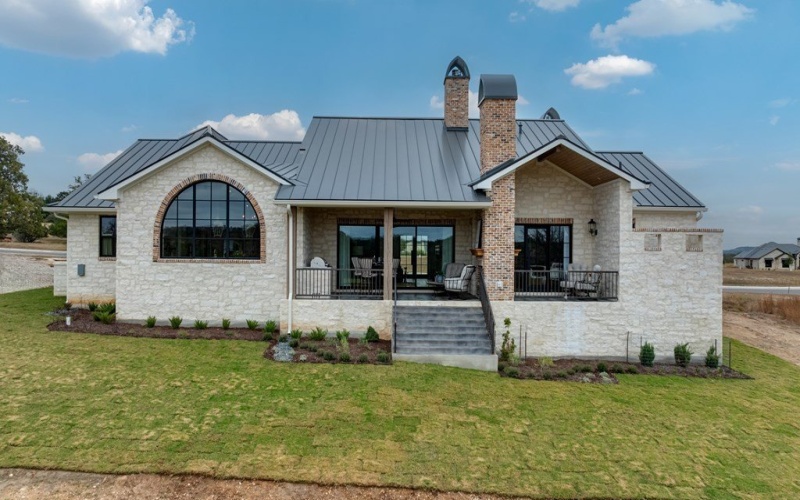 4412 Comanche Trace Dr, Kerrville, TX 78028, 3 Habitaciones Habitaciones , ,5 BañosBaños,Residential,En Venta,4412 Comanche Trace Dr,0,120248