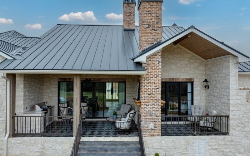 4412 Comanche Trace Dr, Kerrville, TX 78028, 3 Habitaciones Habitaciones , ,5 BañosBaños,Residential,En Venta,4412 Comanche Trace Dr,0,120248