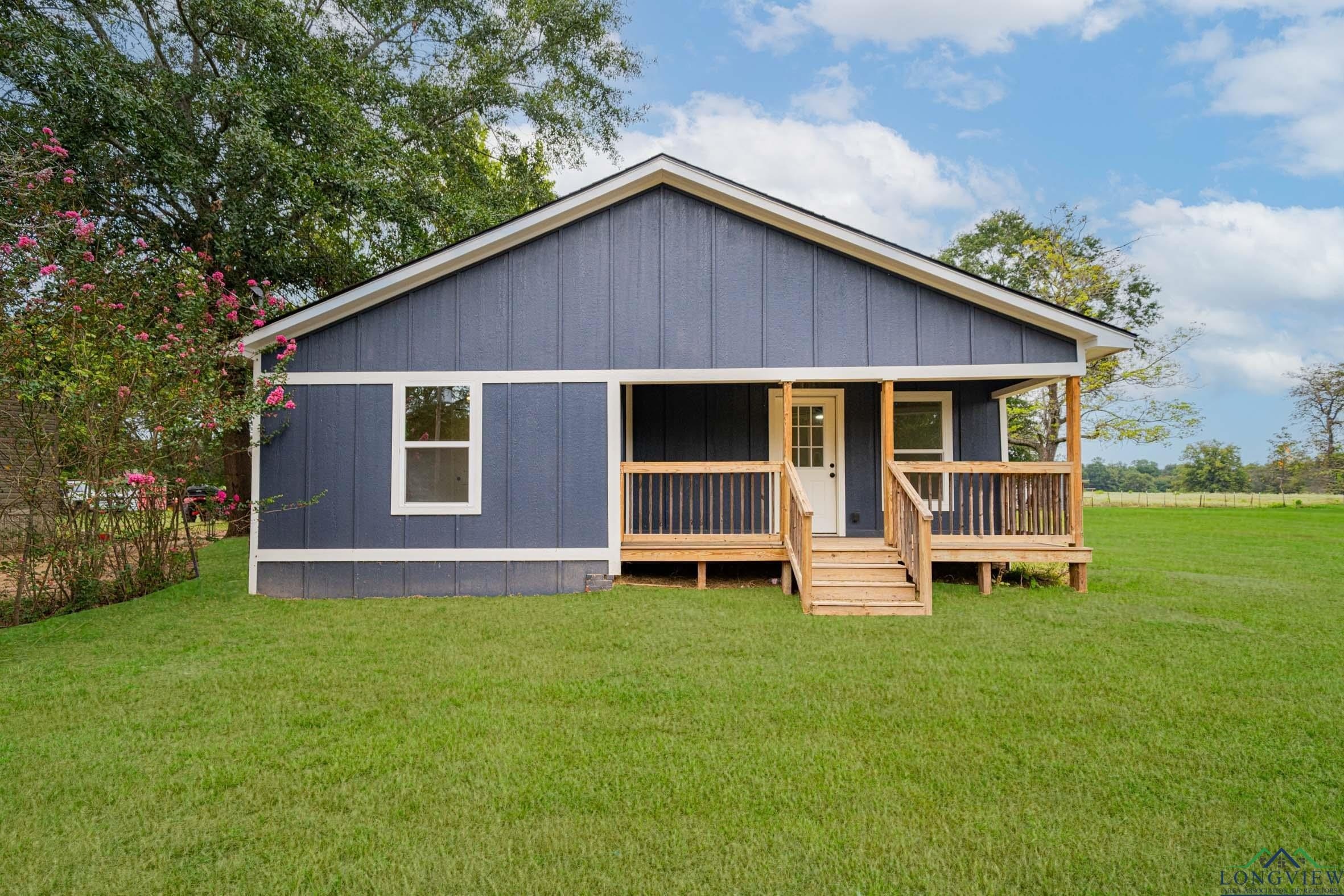 714 FM 2088, Gilmer, TX 75644, 3 Bedrooms Bedrooms, ,2 BathroomsBathrooms,Residential,For Sale,714 FM 2088,0,20256185