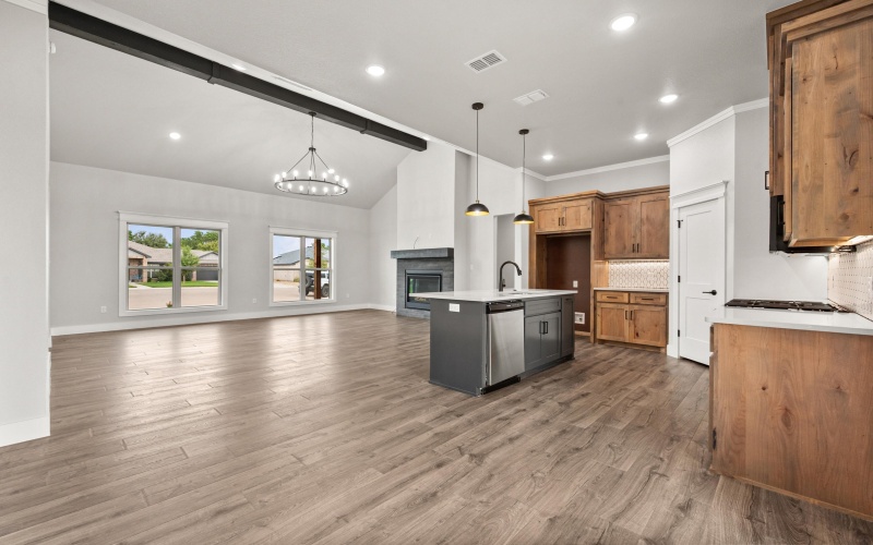 409 Cowboy Lane, Wolfforth, TX 79382, 4 Bedrooms Bedrooms, ,2 BathroomsBathrooms,Residential,For Sale,409 Cowboy Lane,0,202560159