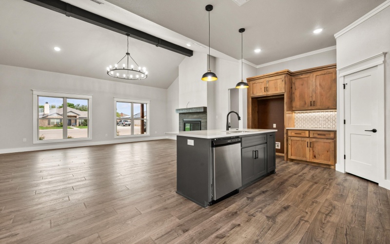 409 Cowboy Lane, Wolfforth, TX 79382, 4 Bedrooms Bedrooms, ,2 BathroomsBathrooms,Residential,For Sale,409 Cowboy Lane,0,202560159