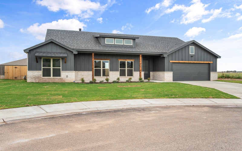 409 Cowboy Lane, Wolfforth, TX 79382, 4 Bedrooms Bedrooms, ,2 BathroomsBathrooms,Residential,For Sale,409 Cowboy Lane,0,202560159