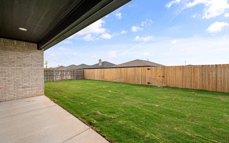 409 Cowboy Lane, Wolfforth, TX 79382, 4 Bedrooms Bedrooms, ,2 BathroomsBathrooms,Residential,For Sale,409 Cowboy Lane,0,202560159