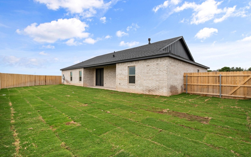 409 Cowboy Lane, Wolfforth, TX 79382, 4 Bedrooms Bedrooms, ,2 BathroomsBathrooms,Residential,For Sale,409 Cowboy Lane,0,202560159