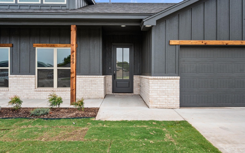 409 Cowboy Lane, Wolfforth, TX 79382, 4 Bedrooms Bedrooms, ,2 BathroomsBathrooms,Residential,For Sale,409 Cowboy Lane,0,202560159