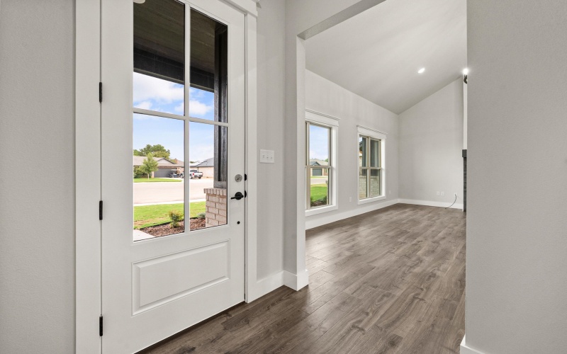 409 Cowboy Lane, Wolfforth, TX 79382, 4 Bedrooms Bedrooms, ,2 BathroomsBathrooms,Residential,For Sale,409 Cowboy Lane,0,202560159