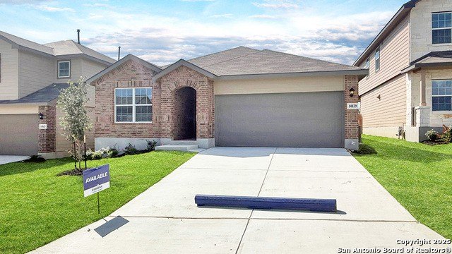 14839 Lamb River, San Antonio, TX 78245, 4 Habitaciones Habitaciones , ,2 BañosBaños,Residential,En Venta,14839 Lamb River,0,1874507