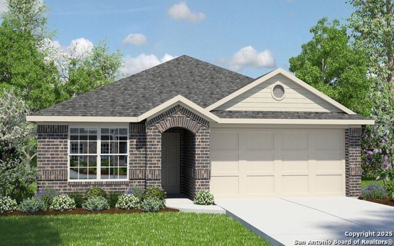 14839 Lamb River, San Antonio, TX 78245, 4 Habitaciones Habitaciones , ,2 BañosBaños,Residential,En Venta,14839 Lamb River,0,1874507