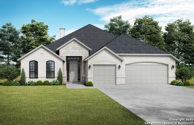 346 Lily Pass, Castroville, TX 78009, 4 Habitaciones Habitaciones , ,3 BañosBaños,Residential,En Venta,346 Lily Pass,0,1899086