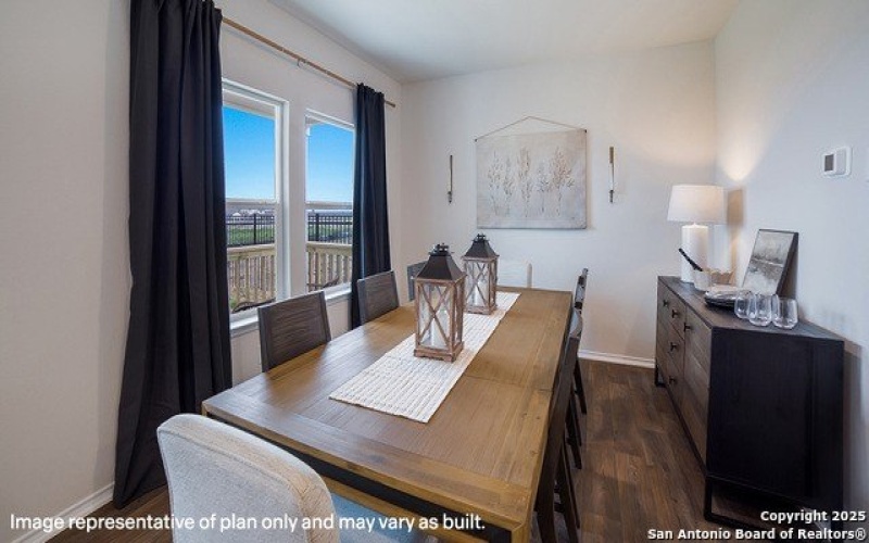 190 Owl Burrow, San Antonio, TX 78253, 4 Bedrooms Bedrooms, ,2 BathroomsBathrooms,Residential,For Sale,190 Owl Burrow,0,1899138