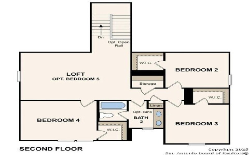 8119 CHAMPION CREEK, San Antonio, TX 78252, 4 Bedrooms Bedrooms, ,2 BathroomsBathrooms,Residential,For Sale,8119 CHAMPION CREEK,0,1899180