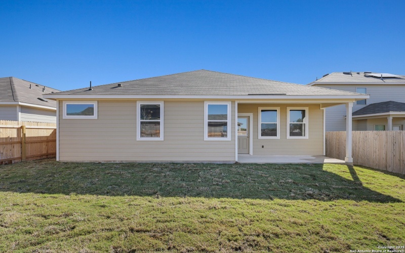 8107 CHAMPION CREEK, San Antonio, TX 78252, 3 Habitaciones Habitaciones , ,2 BañosBaños,Residential,En Venta,8107 CHAMPION CREEK,0,1899192