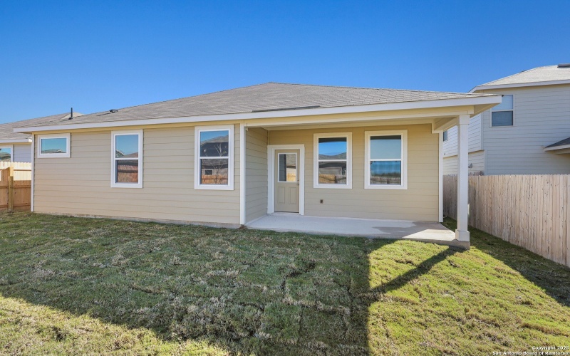 8107 CHAMPION CREEK, San Antonio, TX 78252, 3 Habitaciones Habitaciones , ,2 BañosBaños,Residential,En Venta,8107 CHAMPION CREEK,0,1899192