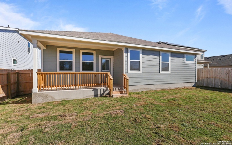 7843 Coffee Mill, San Antonio, TX 78252, 3 Habitaciones Habitaciones , ,2 BañosBaños,Residential,En Venta,7843 Coffee Mill,0,1899195