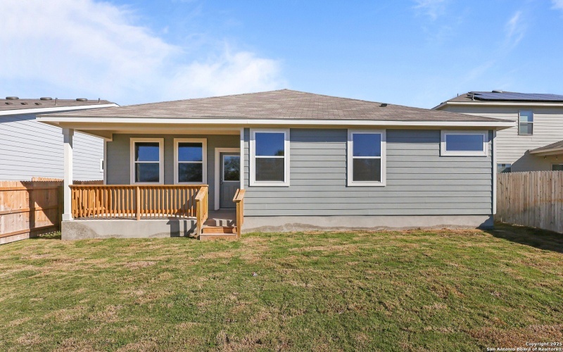 7843 Coffee Mill, San Antonio, TX 78252, 3 Habitaciones Habitaciones , ,2 BañosBaños,Residential,En Venta,7843 Coffee Mill,0,1899195