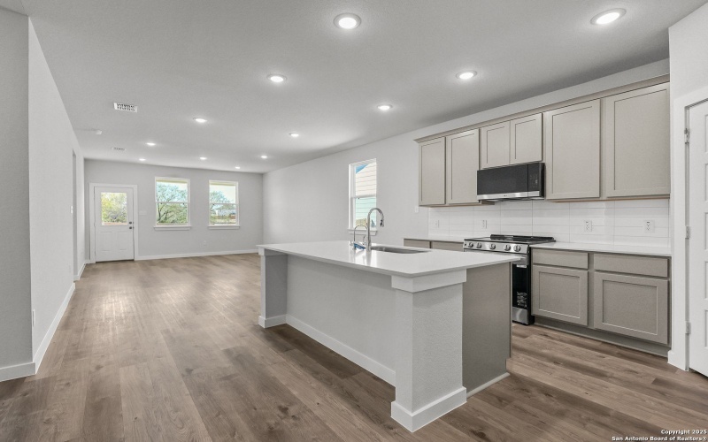 7843 Coffee Mill, San Antonio, TX 78252, 3 Habitaciones Habitaciones , ,2 BañosBaños,Residential,En Venta,7843 Coffee Mill,0,1899195