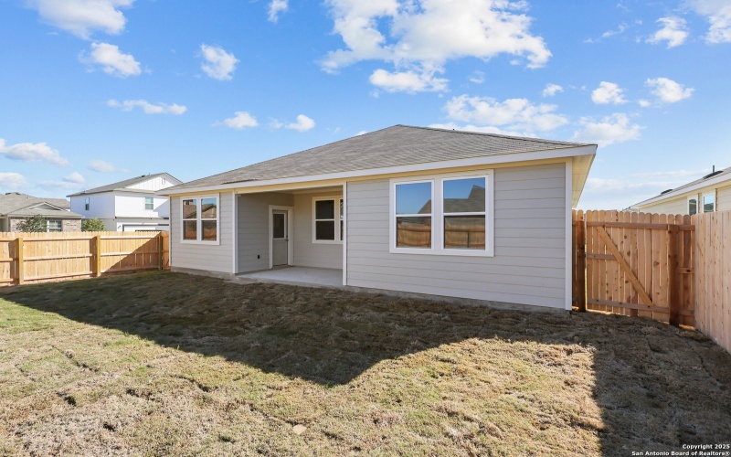 8103 CHAMPION CREEK, San Antonio, TX 78252, 3 Habitaciones Habitaciones , ,2 BañosBaños,Residential,En Venta,8103 CHAMPION CREEK,0,1899199