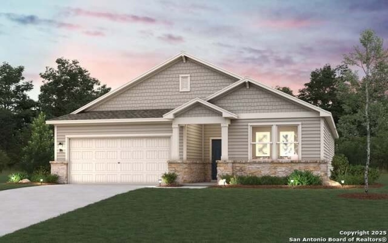 8103 CHAMPION CREEK, San Antonio, TX 78252, 3 Bedrooms Bedrooms, ,2 BathroomsBathrooms,Residential,For Sale,8103 CHAMPION CREEK,0,1899199