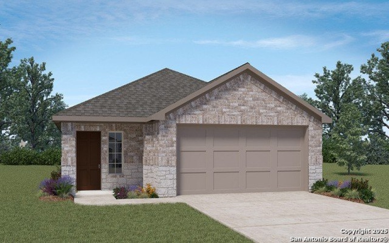 13968 San Saba Falls, San Antonio, TX 78253, 3 Bedrooms Bedrooms, ,2 BathroomsBathrooms,Residential,For Sale,13968 San Saba Falls,0,1899233