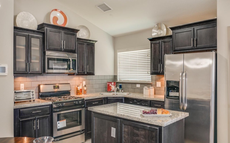 14343 Armando Silva Drive, El Paso, TX 79938, 4 Bedrooms Bedrooms, ,2 BathroomsBathrooms,Residential,For Sale,14343 Armando Silva Drive,917729