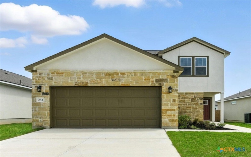 983 Manger Lane, New Braunfels, TX 78130, 4 Bedrooms Bedrooms, ,3 BathroomsBathrooms,Residential,For Sale,983 Manger Lane,0,592158