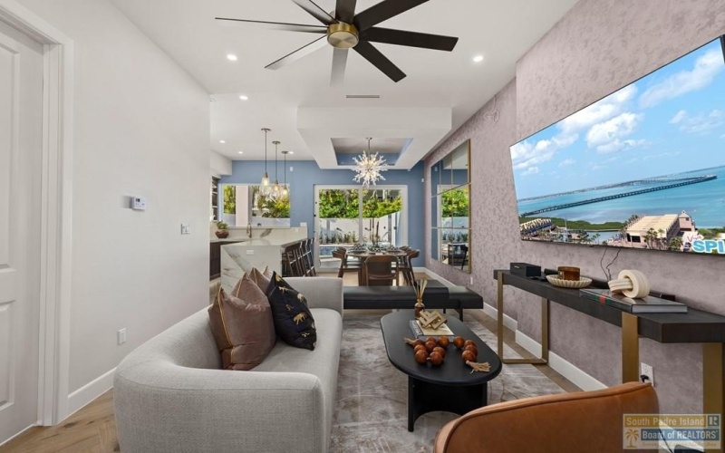 206 Atol St. #A, South Padre Island, TX 78597, 5 Habitaciones Habitaciones , ,5 BañosBaños,Residential,En Venta,206 Atol St.,0,104266