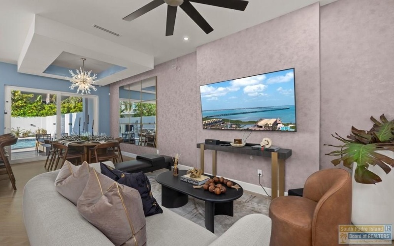 206 Atol St. #A, South Padre Island, TX 78597, 5 Habitaciones Habitaciones , ,5 BañosBaños,Residential,En Venta,206 Atol St.,0,104266