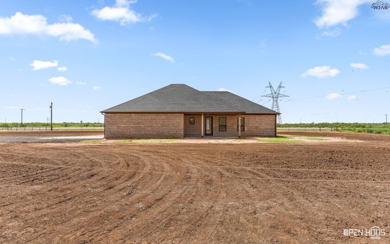 1750 FORD ROAD, Holliday, TX 76366, 4 Habitaciones Habitaciones , ,2 BañosBaños,Residential,En Venta,1750 FORD ROAD,0,180266