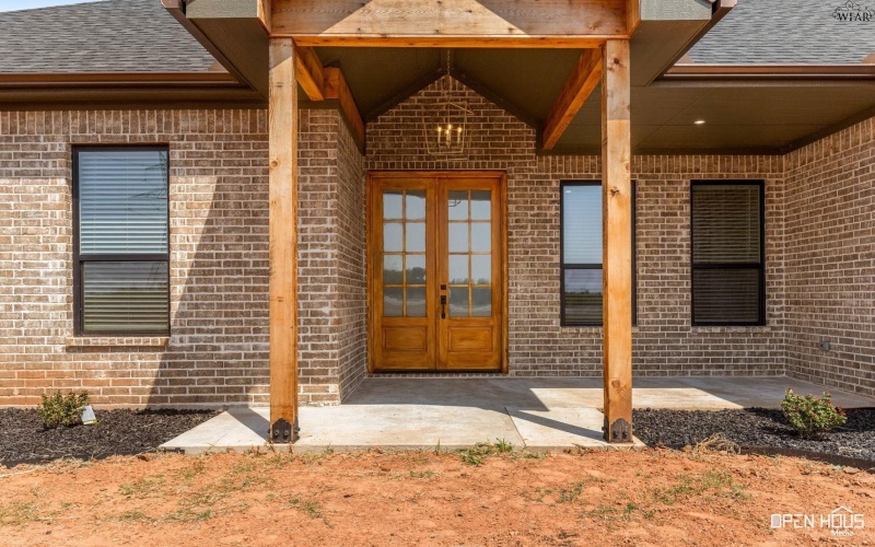 1750 FORD ROAD, Holliday, TX 76366, 4 Habitaciones Habitaciones , ,2 BañosBaños,Residential,En Venta,1750 FORD ROAD,0,180266