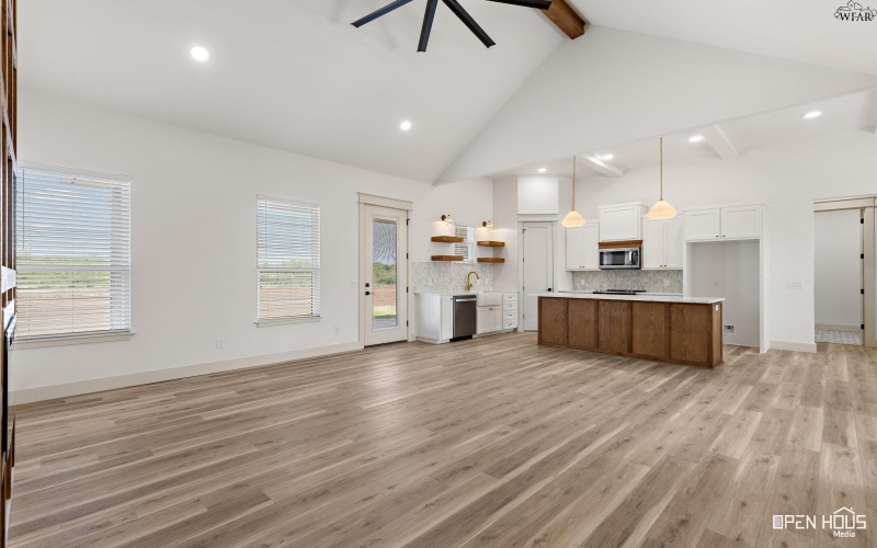 1750 FORD ROAD, Holliday, TX 76366, 4 Habitaciones Habitaciones , ,2 BañosBaños,Residential,En Venta,1750 FORD ROAD,0,180266