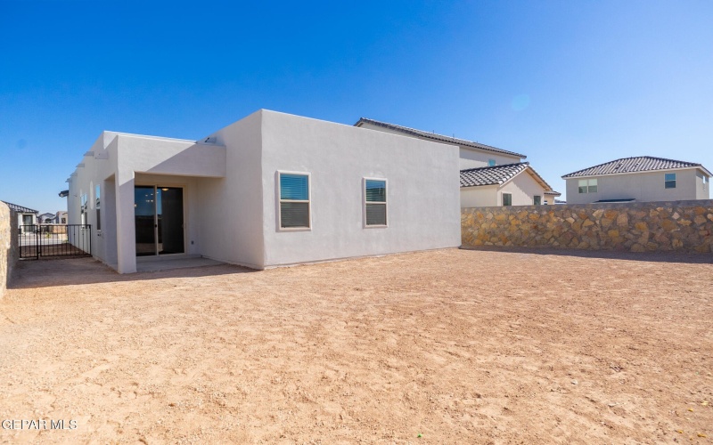 717 Paseo Clasico Street, Horizon City, TX 79928, 4 Habitaciones Habitaciones , ,2 BañosBaños,Residential,En Venta,717 Paseo Clasico Street,0,928130