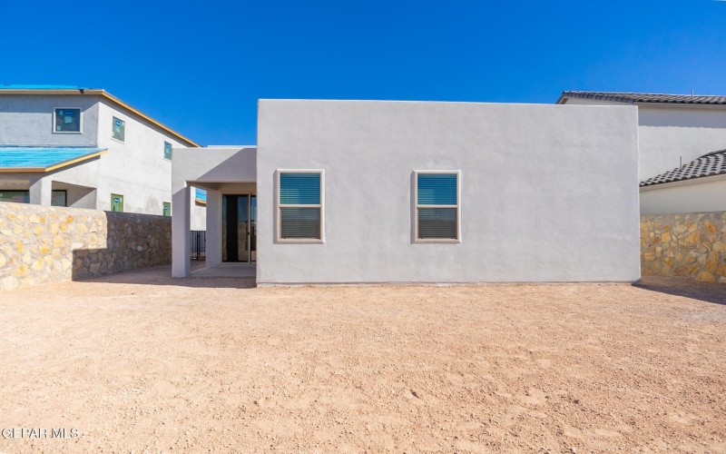 717 Paseo Clasico Street, Horizon City, TX 79928, 4 Habitaciones Habitaciones , ,2 BañosBaños,Residential,En Venta,717 Paseo Clasico Street,0,928130