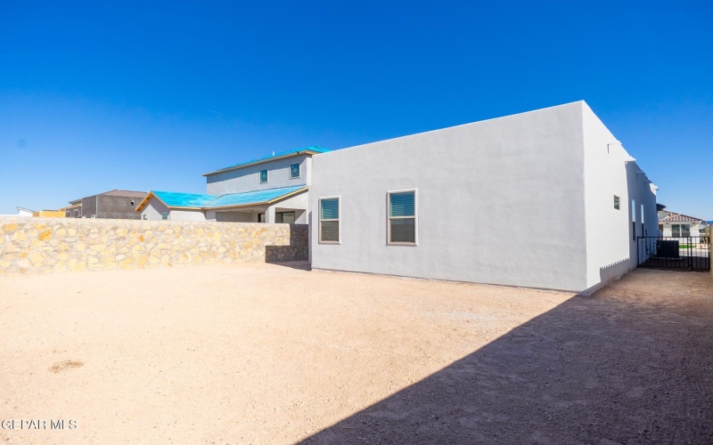 717 Paseo Clasico Street, Horizon City, TX 79928, 4 Habitaciones Habitaciones , ,2 BañosBaños,Residential,En Venta,717 Paseo Clasico Street,0,928130