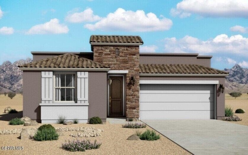13305 Emerald Water Court, El Paso, TX 79928, 4 Habitaciones Habitaciones , ,2 BañosBaños,Residential,En Venta,13305 Emerald Water Court,0,928138