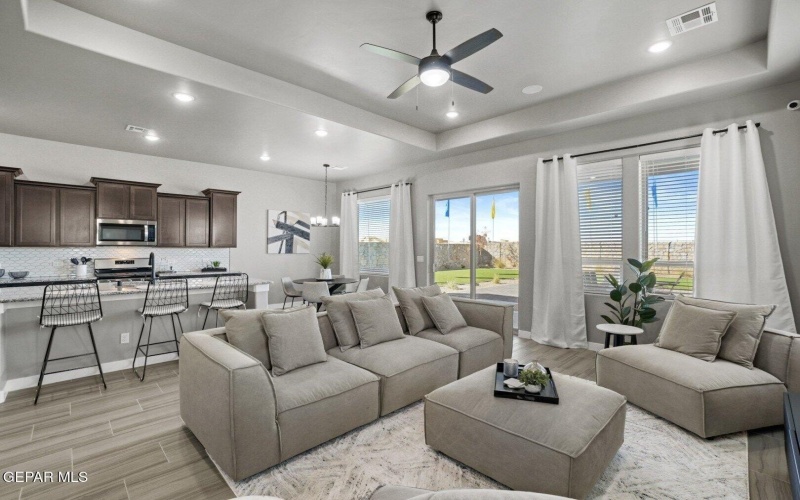13317 Emerald Water Court, El Paso, TX 79928, 4 Bedrooms Bedrooms, ,2 BathroomsBathrooms,Residential,For Sale,13317 Emerald Water Court,0,928141